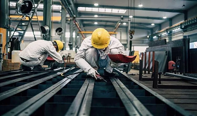 Orhaneli Şantiye Depolama